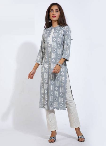 Dancing Queen By Poonam Kurti With Bottom Catalog
 Catalog